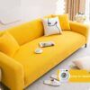 Soft Fleece Full-wrapped Furniture Protector Couch