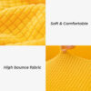 Soft Fleece Full-wrapped Furniture Protector Couch