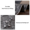Water-resistant Leathaire Fabric Sofa Cover Furnit