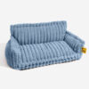 Large Washable Fluffy Orthopedic Soft Dog Pillow D