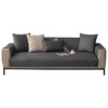 Comfort Deluxe Scratch-Resistant & Water-resistant