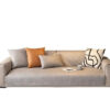 Comfort Deluxe Scratch-Resistant & Water-resistant